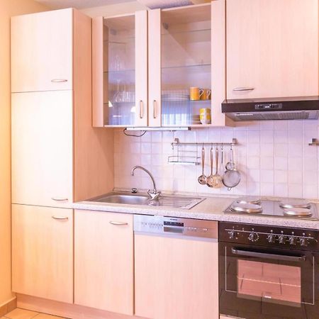 Ferienwohnung 4 Am Petersberg Neef المظهر الخارجي الصورة